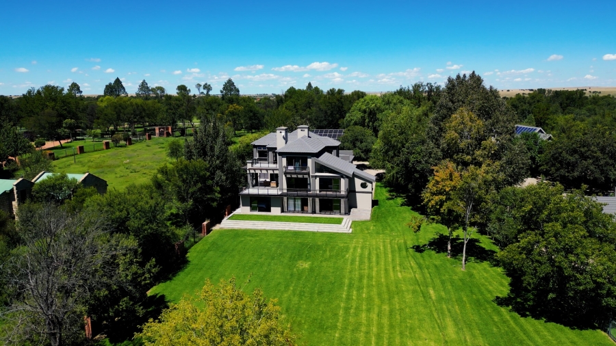 5 Bedroom Property for Sale in Maselspoort Free State